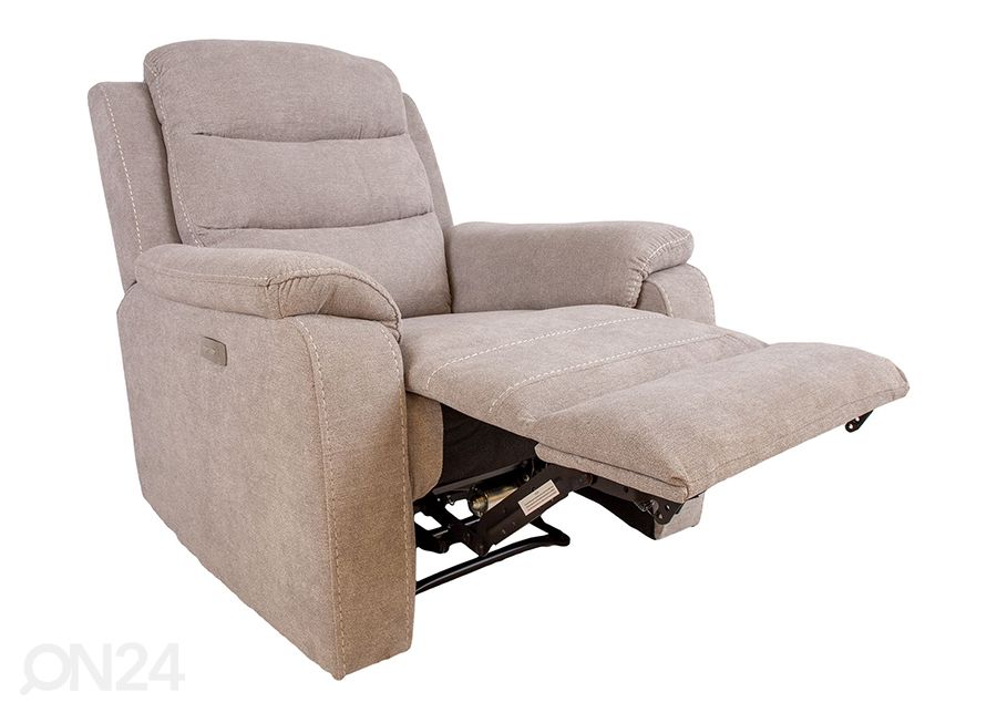 Mekanismituoli Mimi Recliner kuvasuurennos