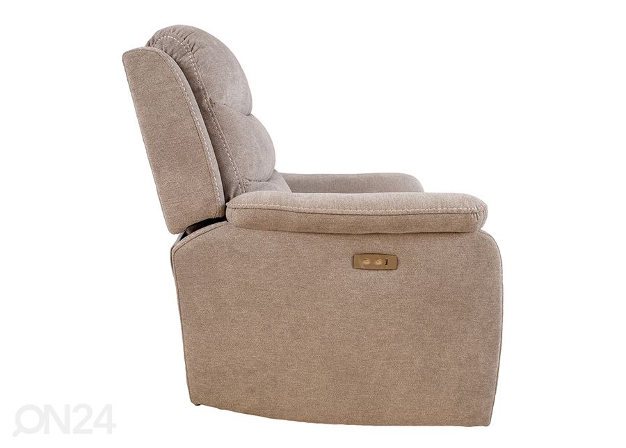 Mekanismituoli Mimi Recliner kuvasuurennos