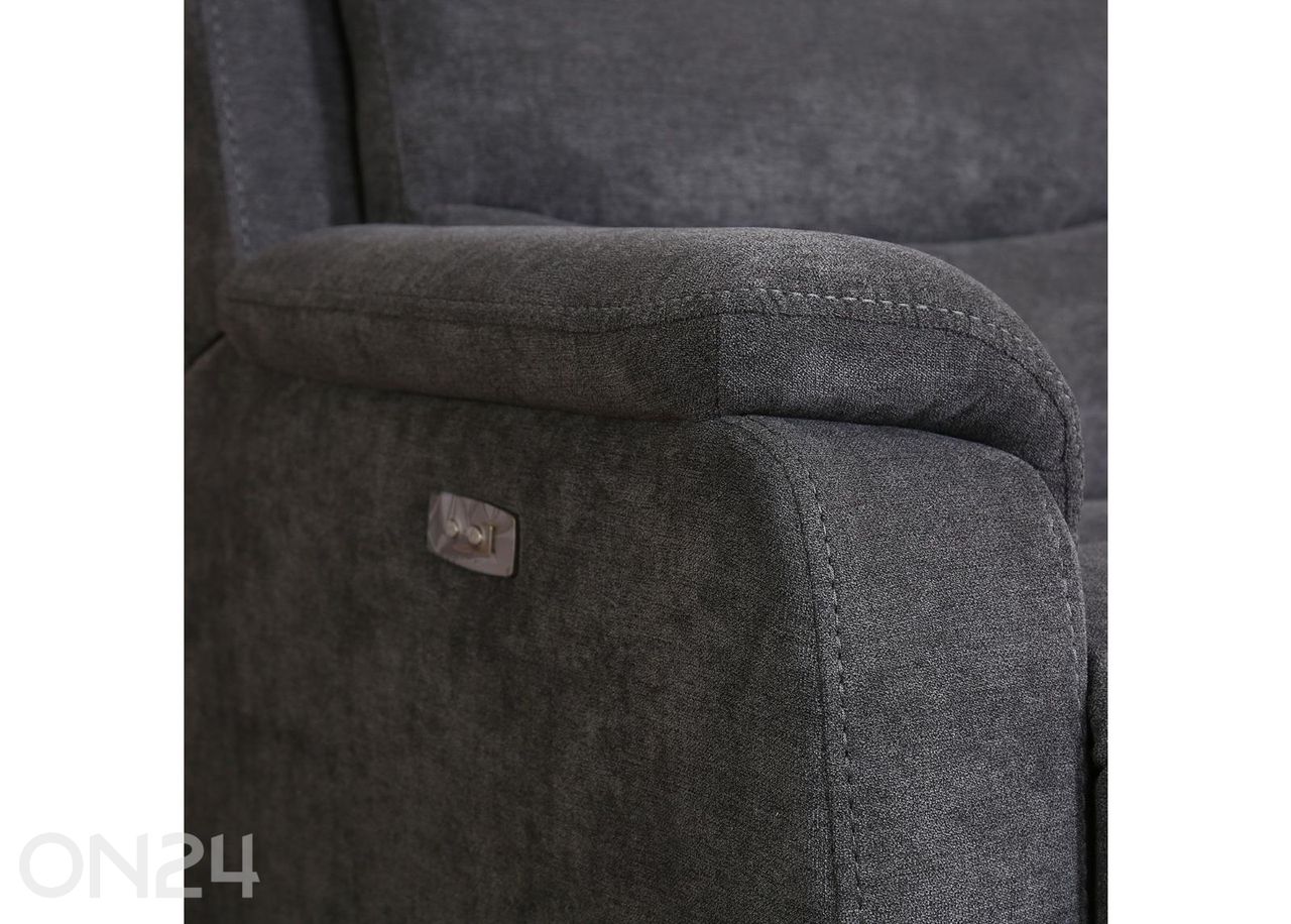 Mekanismituoli Mimi Recliner kuvasuurennos