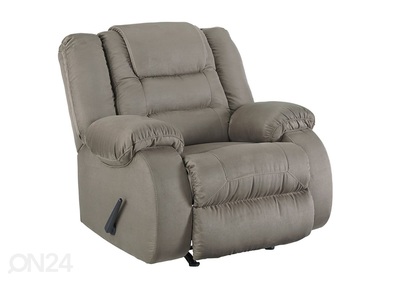 Mekanismituoli recliner (keinuva) kuvasuurennos