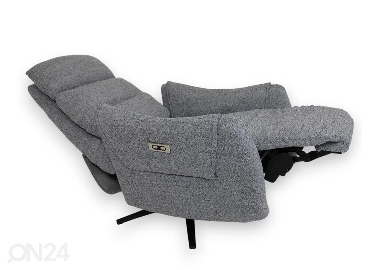 Mekanismituoli recliner (sähköinen) kuvasuurennos