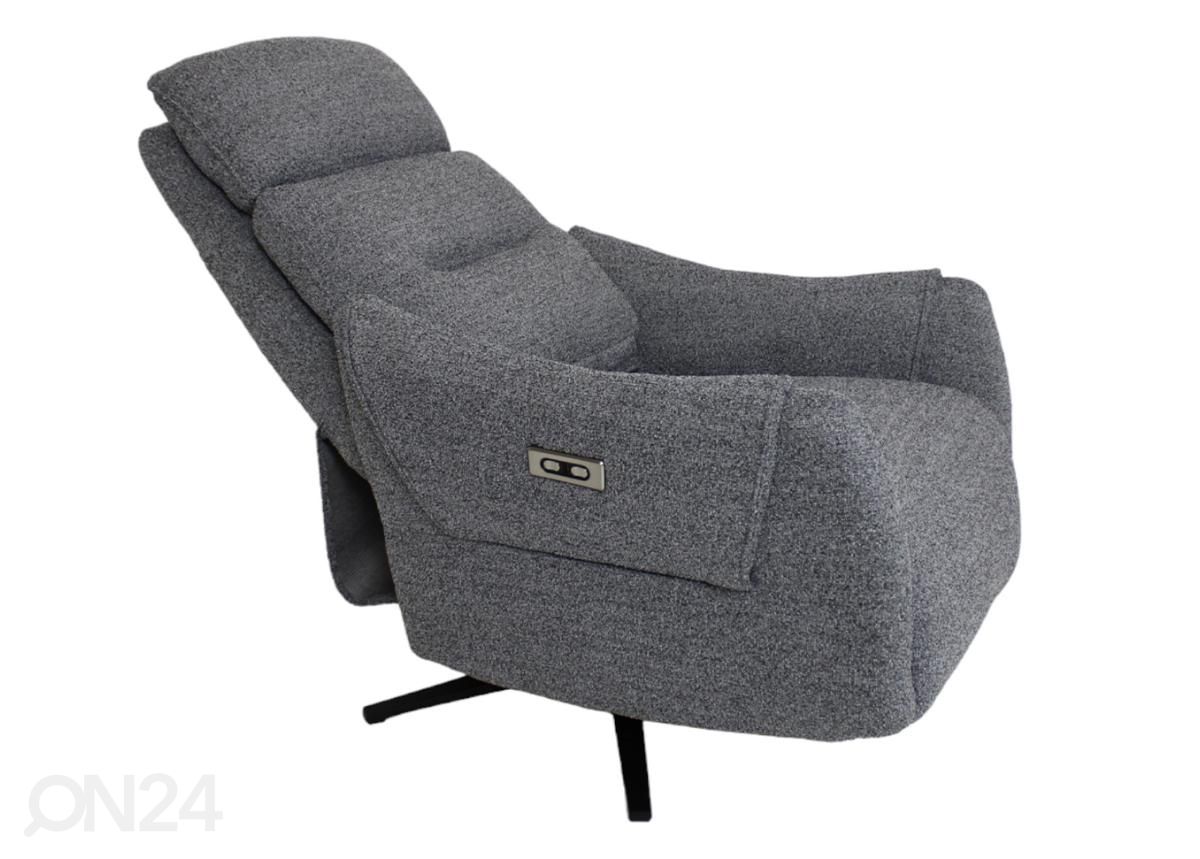 Mekanismituoli recliner (sähköinen) kuvasuurennos