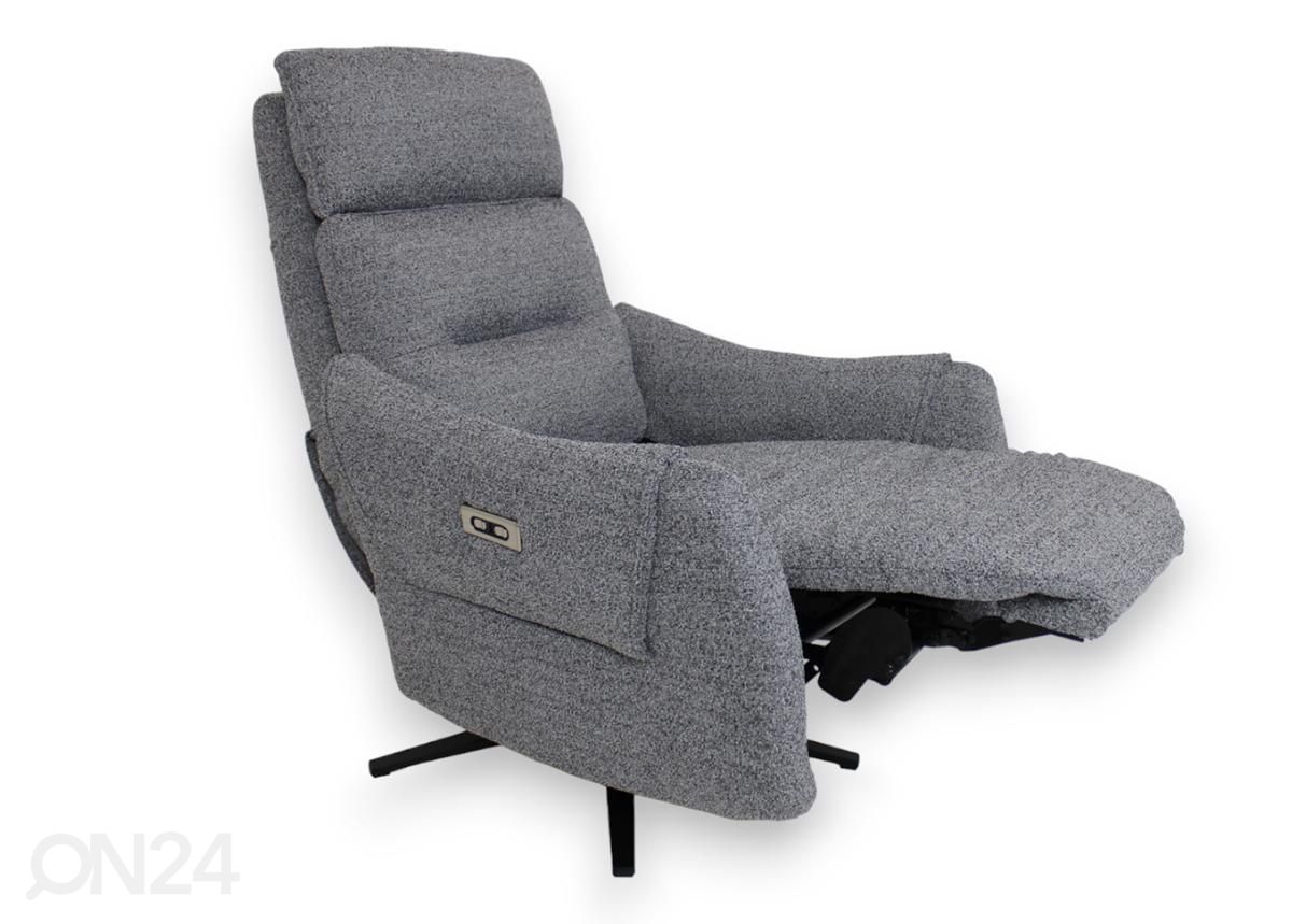 Mekanismituoli recliner (sähköinen) kuvasuurennos