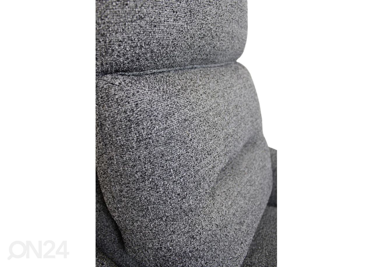 Mekanismituoli recliner (sähköinen) kuvasuurennos