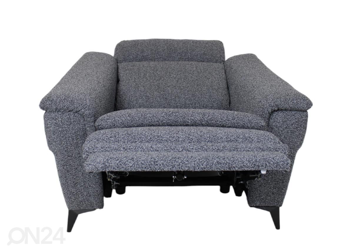 Mekanismituoli recliner (sähköinen) kuvasuurennos