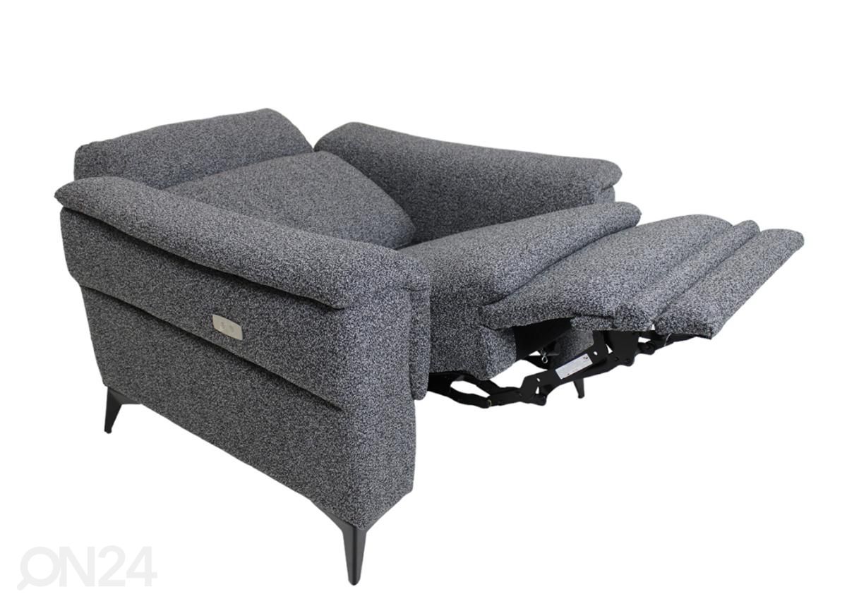 Mekanismituoli recliner (sähköinen) kuvasuurennos