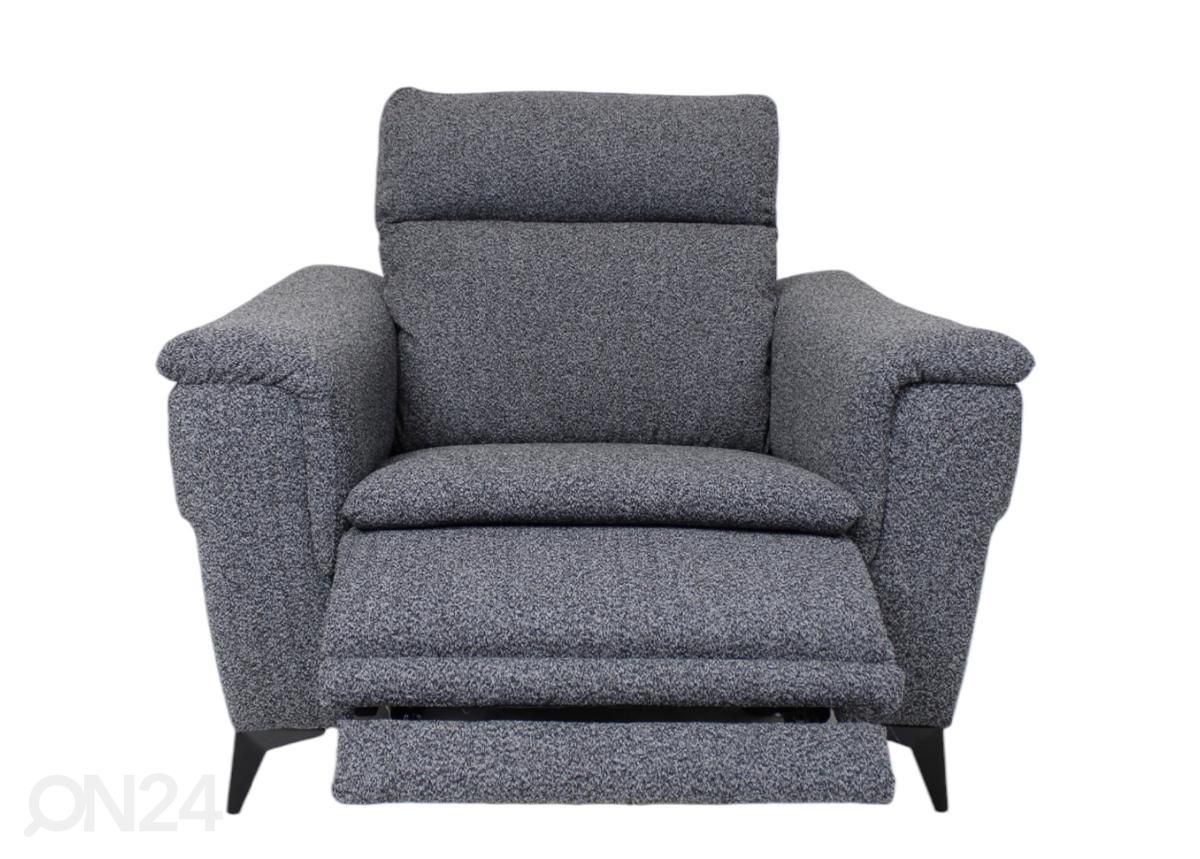Mekanismituoli recliner (sähköinen) kuvasuurennos