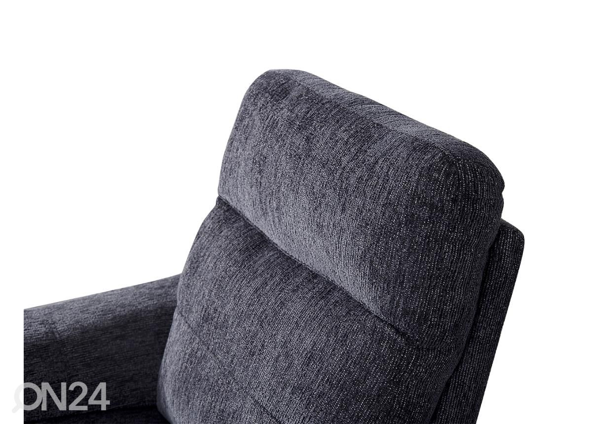 Mekanismituoli recliner (sähköinen) kuvasuurennos