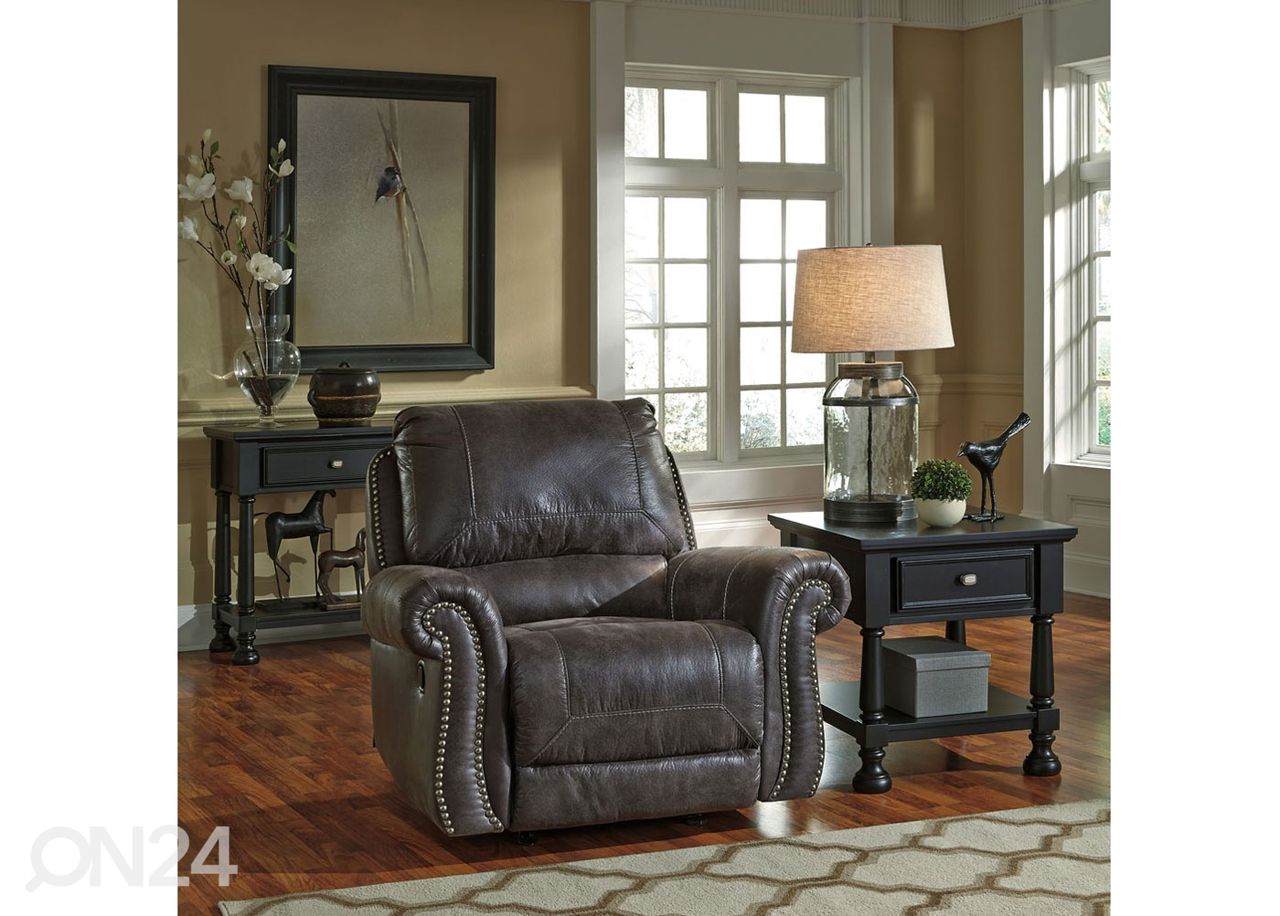 Mekanismituoli recliner kuvasuurennos