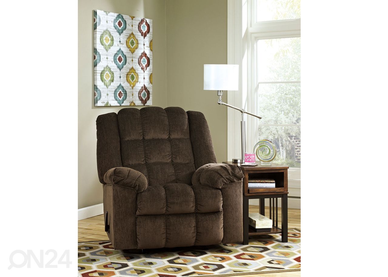 Mekanismituoli recliner kuvasuurennos
