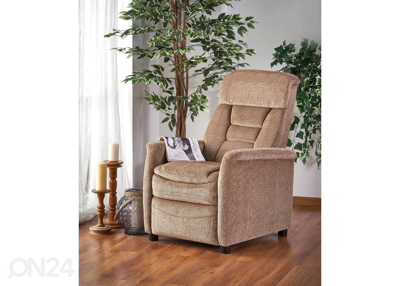 Mekanismituoli Recliner kuvasuurennos