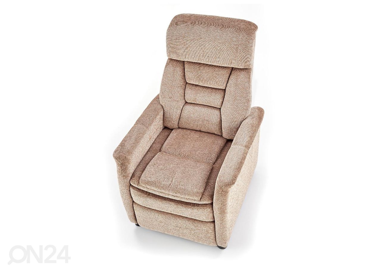 Mekanismituoli Recliner kuvasuurennos