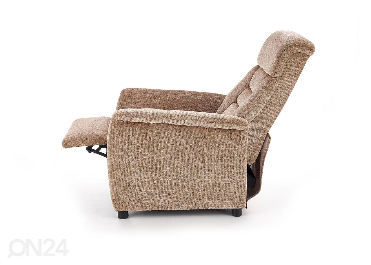 Mekanismituoli Recliner kuvasuurennos