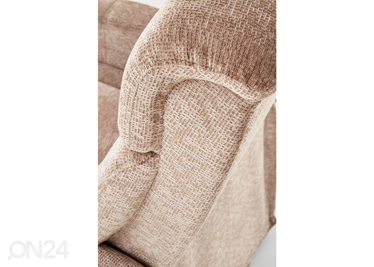 Mekanismituoli Recliner kuvasuurennos