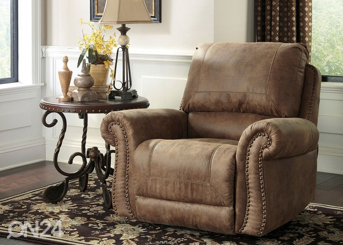 Mekanismituoli Recliner kuvasuurennos