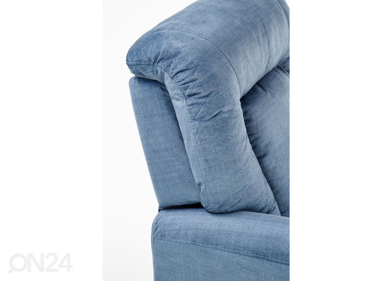 Mekanismituoli Recliner kuvasuurennos