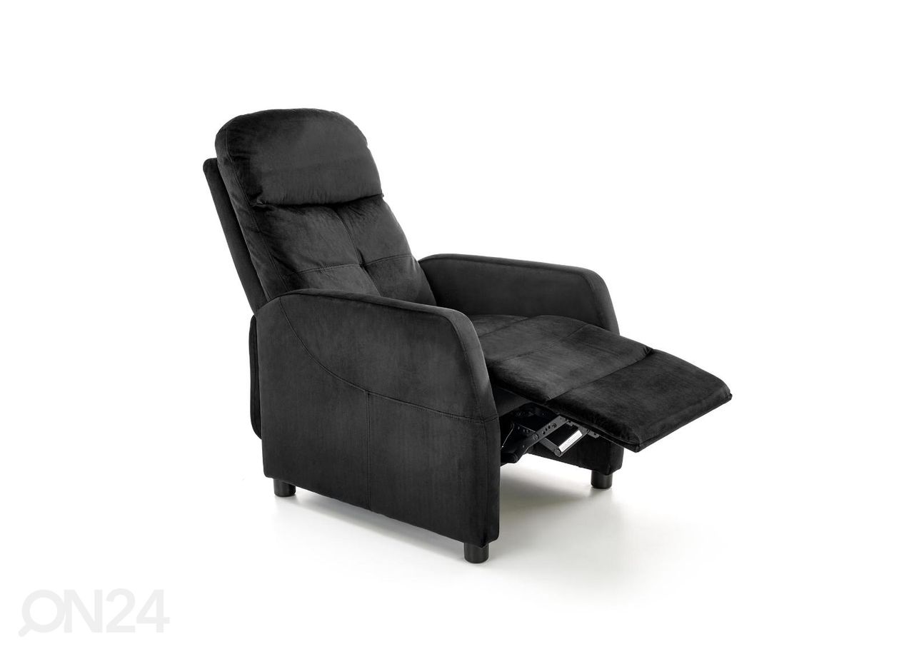 Mekanismituoli Recliner kuvasuurennos