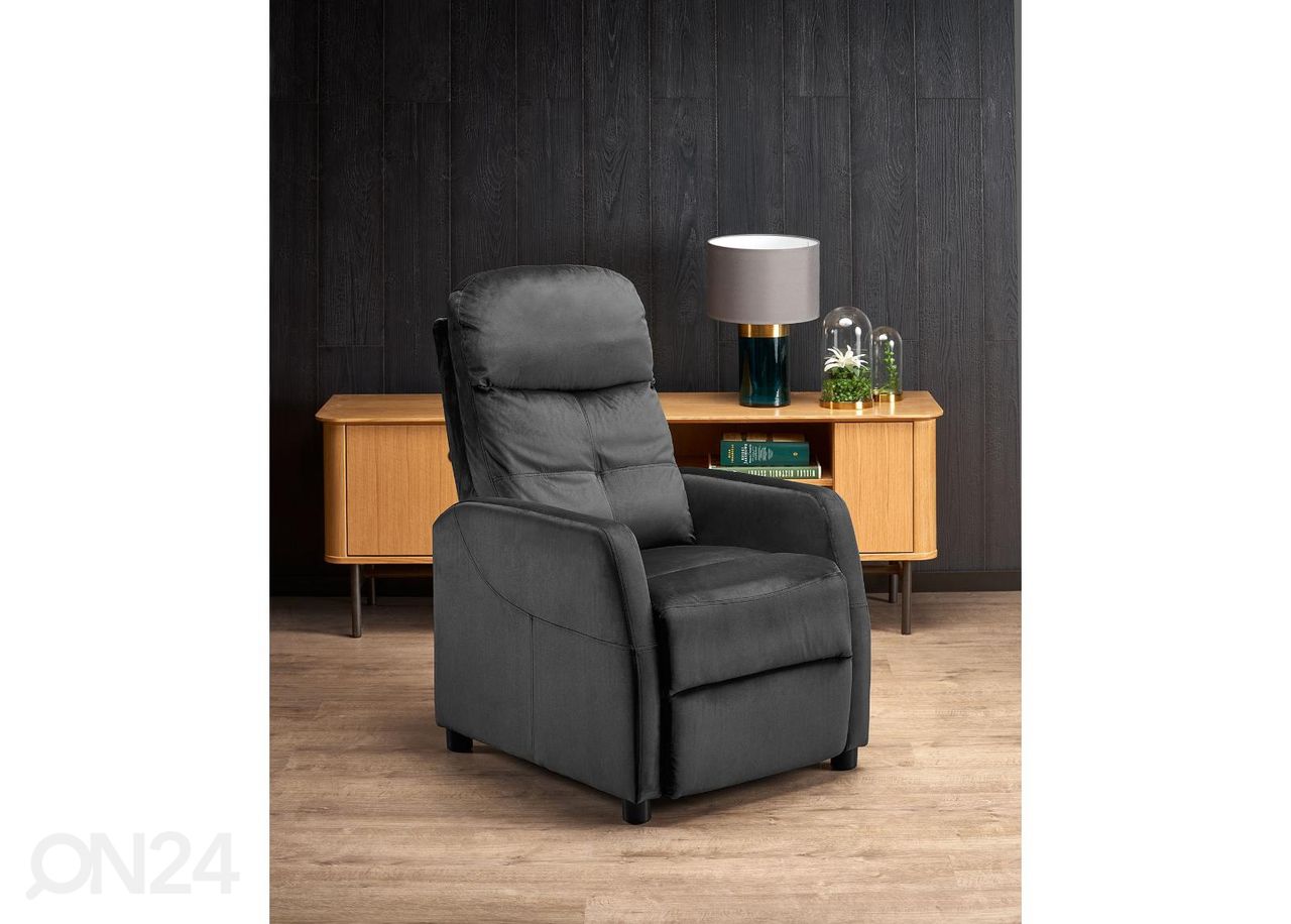 Mekanismituoli Recliner kuvasuurennos