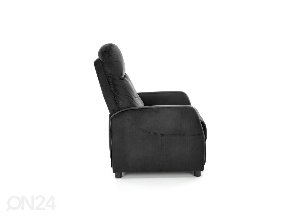 Mekanismituoli Recliner kuvasuurennos