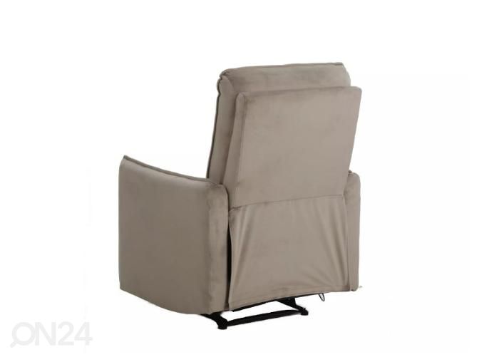 Mekanismituoli recliner kuvasuurennos