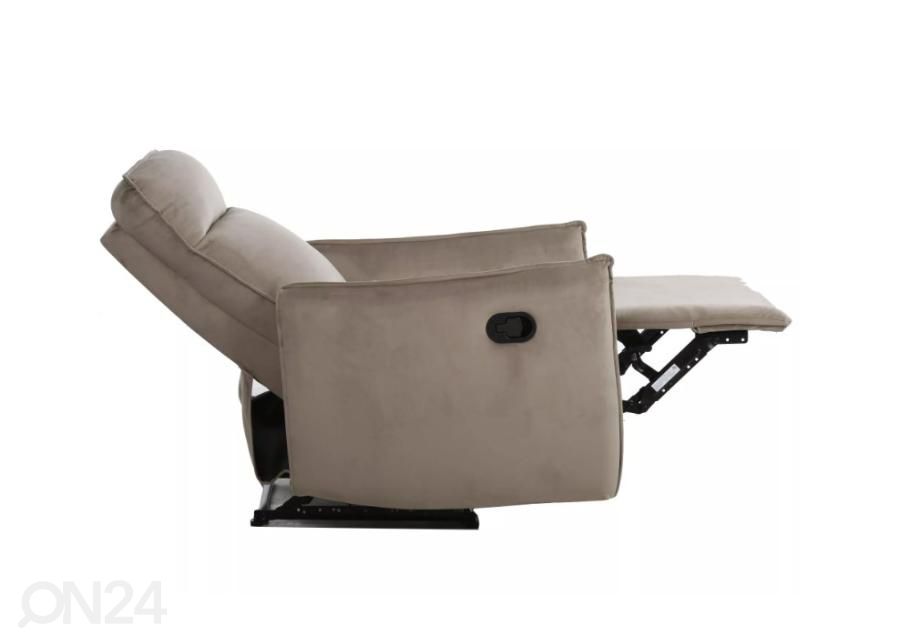 Mekanismituoli recliner kuvasuurennos