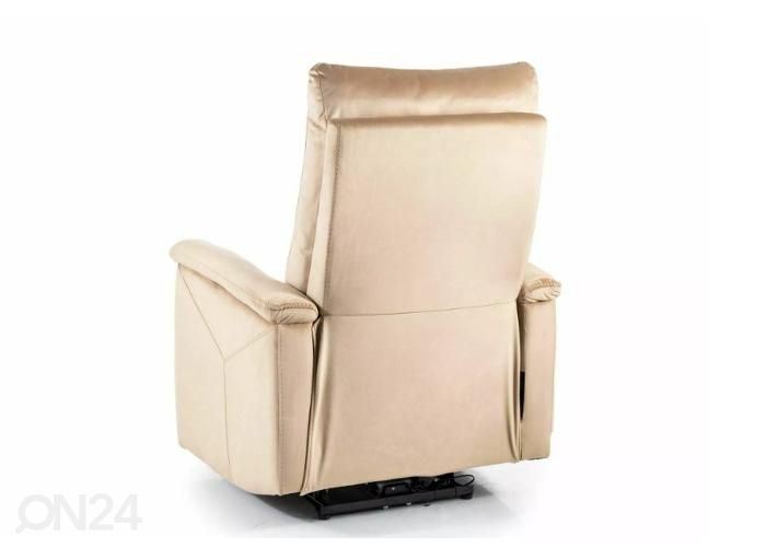 Mekanismituoli recliner kuvasuurennos