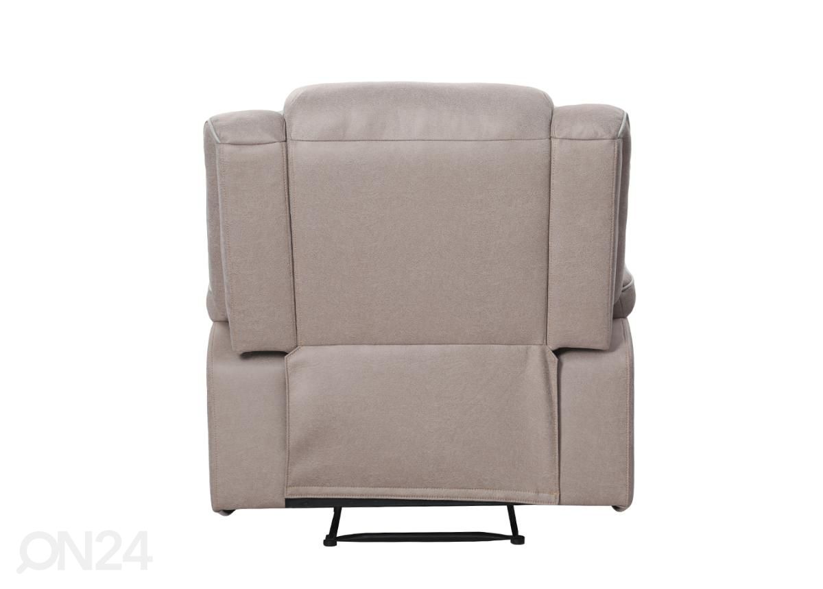 Mekanismituoli Recliner kuvasuurennos