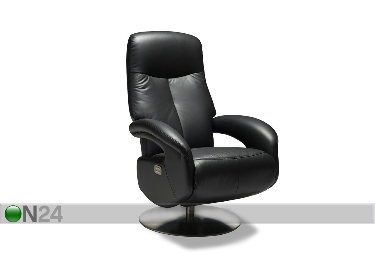 Mekanismituoli recliner Bell kuvasuurennos