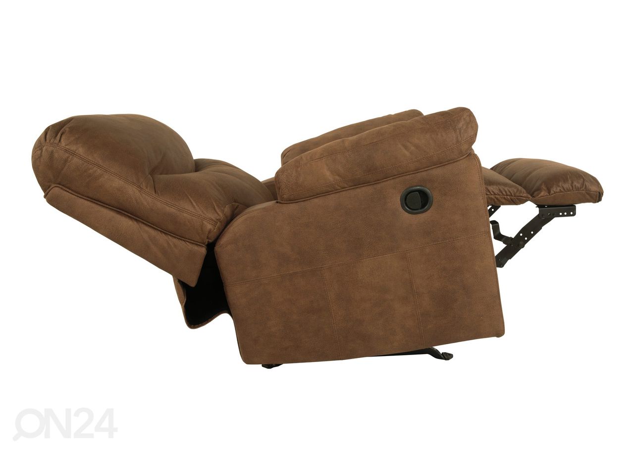 Mekanismituoli recliner Boxberg kuvasuurennos