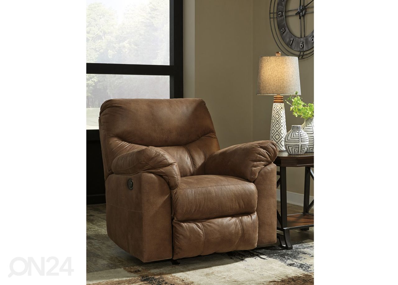 Mekanismituoli recliner Boxberg kuvasuurennos