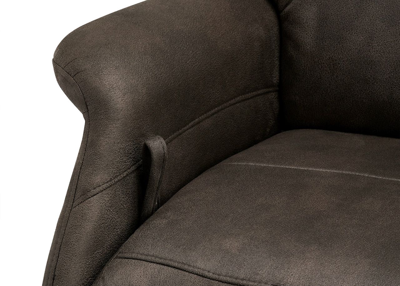 Mekanismituoli Recliner Delta kuvasuurennos
