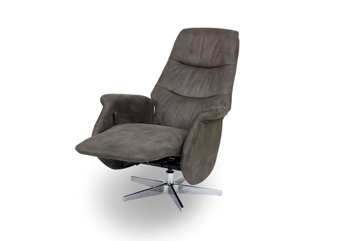 Mekanismituoli Recliner Delta kuvasuurennos