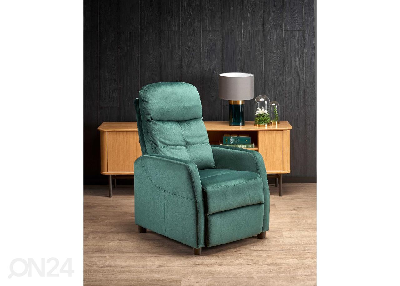 Mekanismituoli recliner Felipe kuvasuurennos