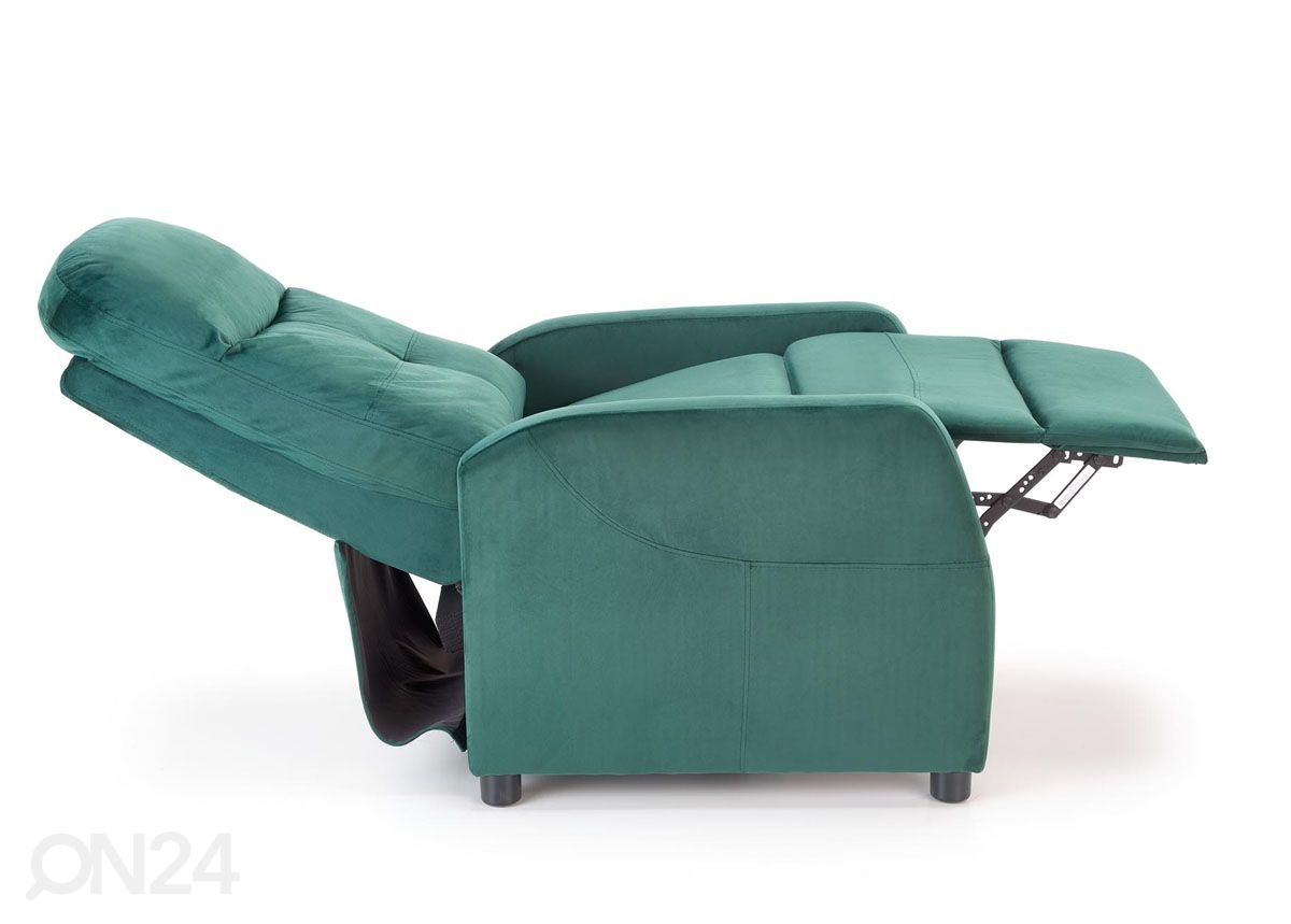 Mekanismituoli recliner Felipe kuvasuurennos