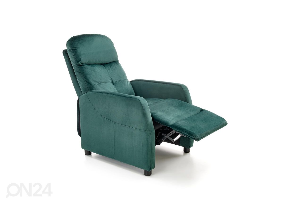 Mekanismituoli recliner Felipe kuvasuurennos