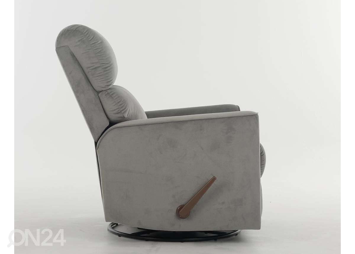 Mekanismituoli recliner kääntyvä kuvasuurennos