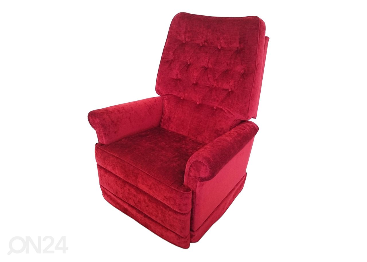 Mekanismituoli recliner Lincoln kuvasuurennos
