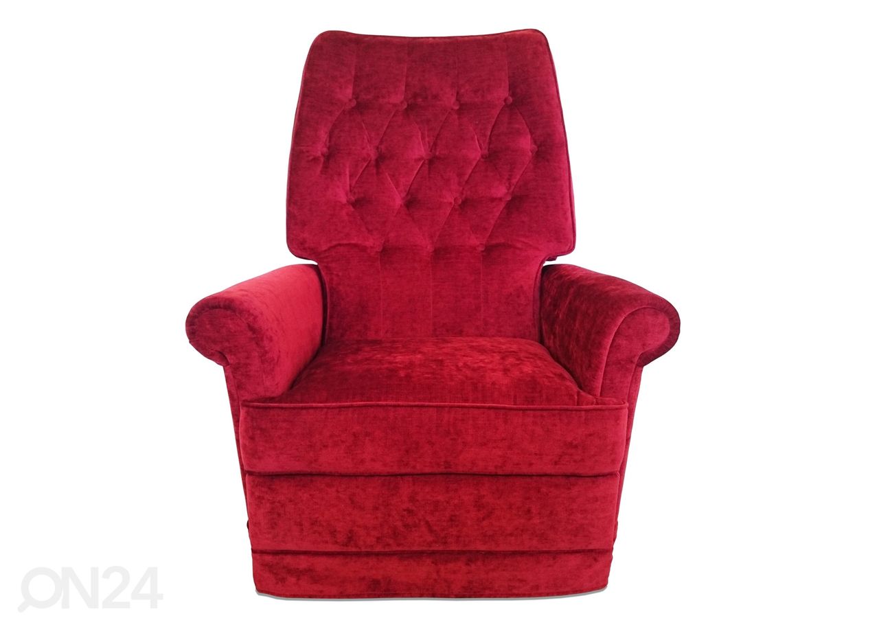 Mekanismituoli recliner Lincoln kuvasuurennos
