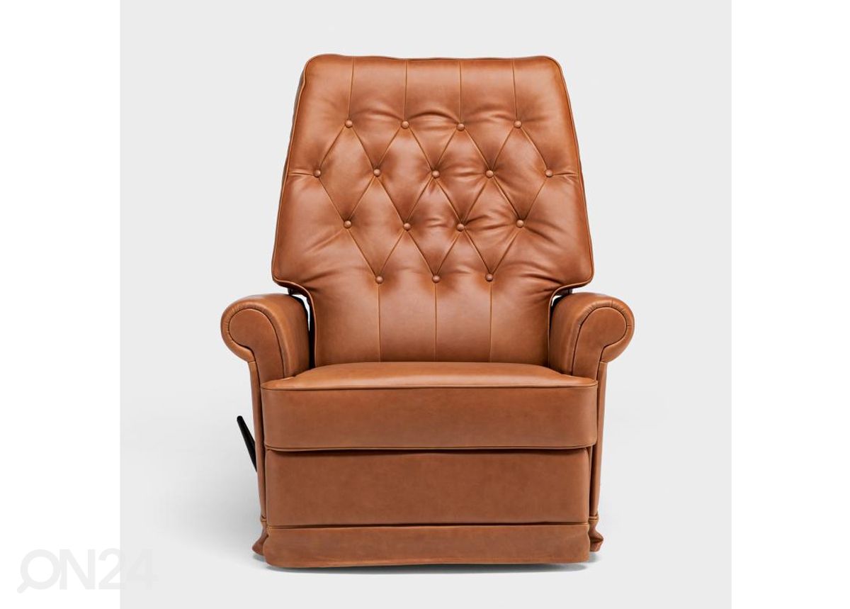 Mekanismituoli recliner Lincoln kuvasuurennos