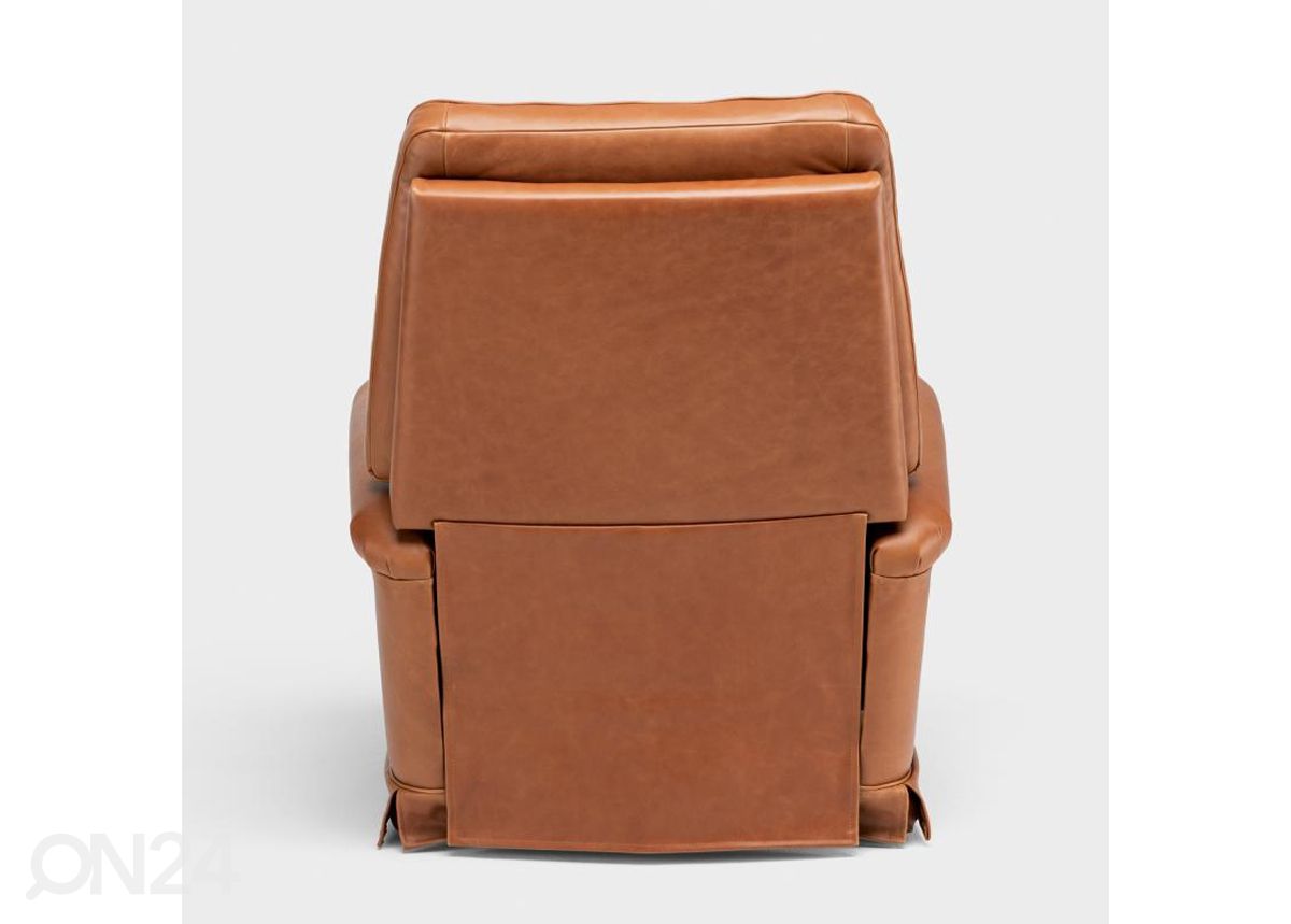 Mekanismituoli recliner Lincoln kuvasuurennos