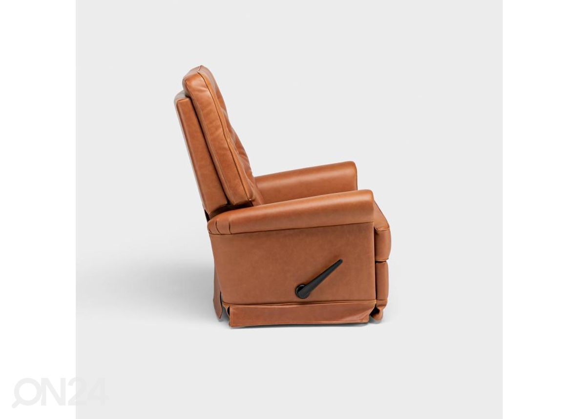 Mekanismituoli recliner Lincoln kuvasuurennos