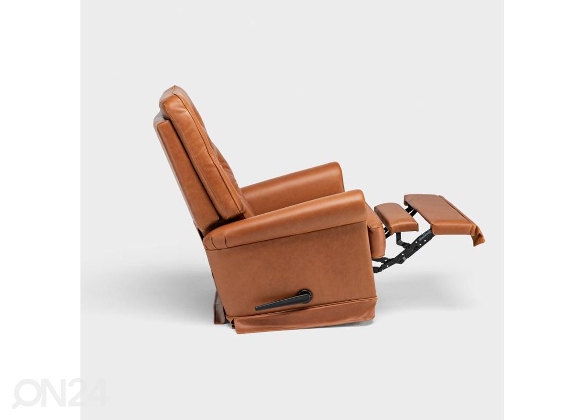Mekanismituoli recliner Lincoln kuvasuurennos