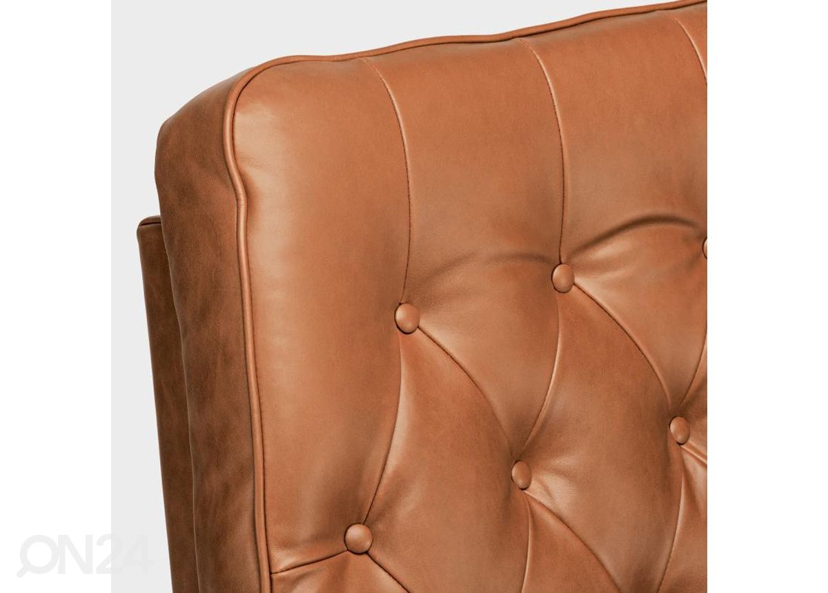 Mekanismituoli recliner Lincoln kuvasuurennos