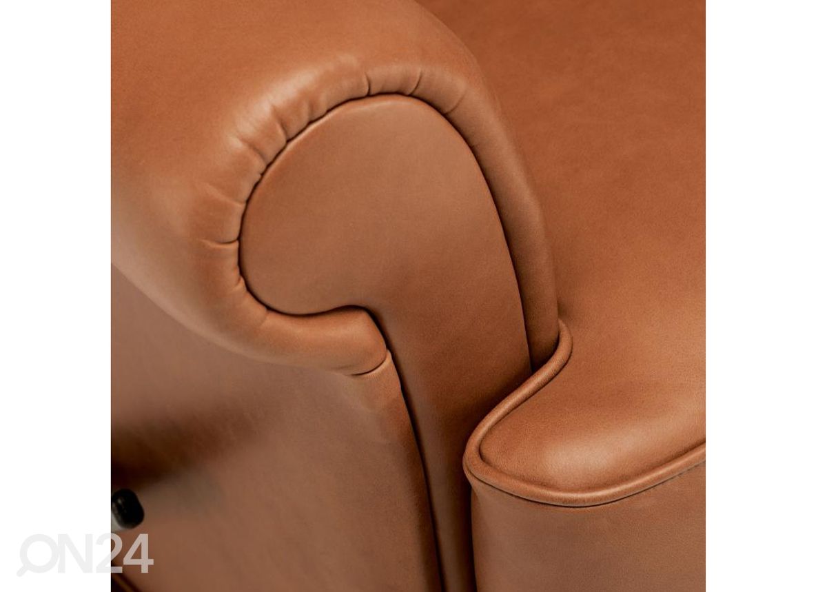 Mekanismituoli recliner Lincoln kuvasuurennos