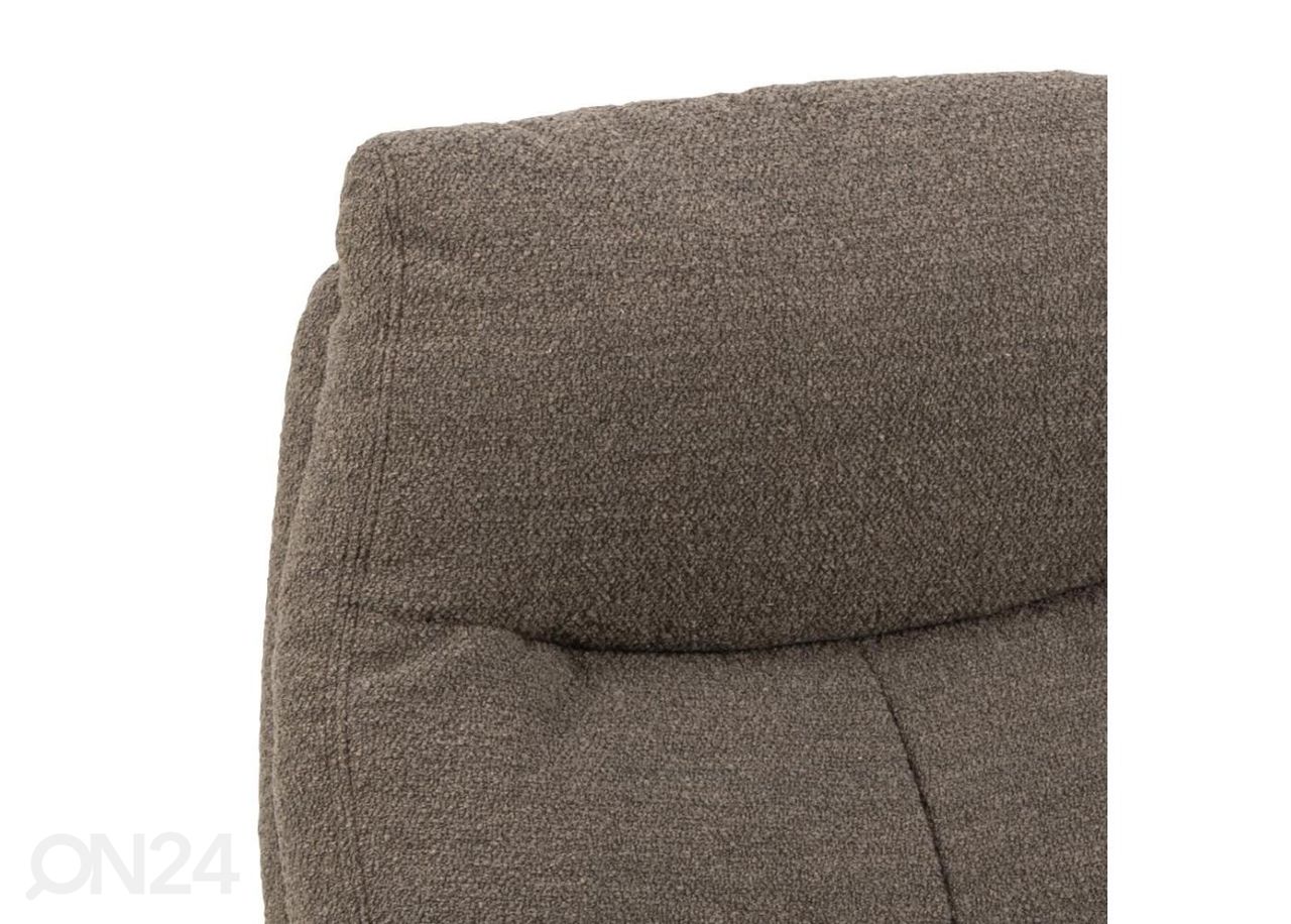 Mekanismituoli Recliner Lom + rahi kuvasuurennos