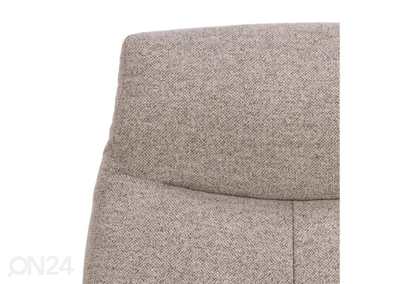 Mekanismituoli Recliner Lom + rahi kuvasuurennos