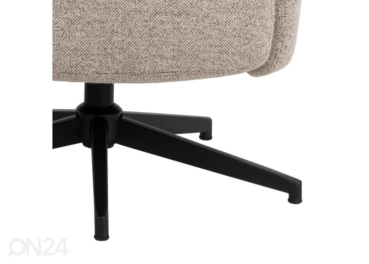 Mekanismituoli Recliner Lom + rahi kuvasuurennos