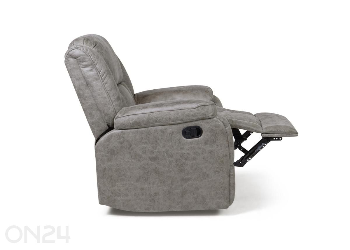 Mekanismituoli recliner Lowell kuvasuurennos