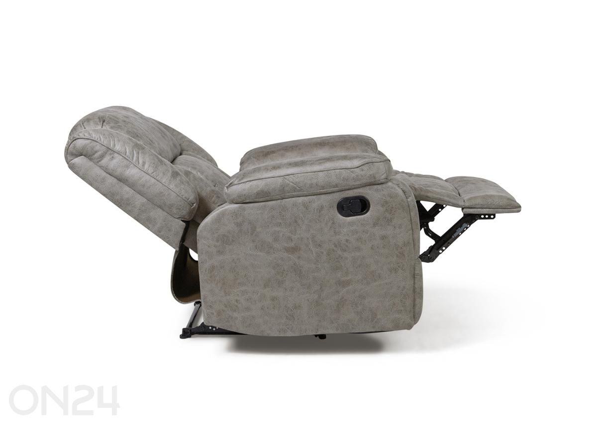 Mekanismituoli recliner Lowell kuvasuurennos