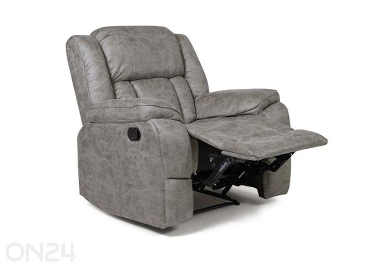 Mekanismituoli recliner Lowell kuvasuurennos